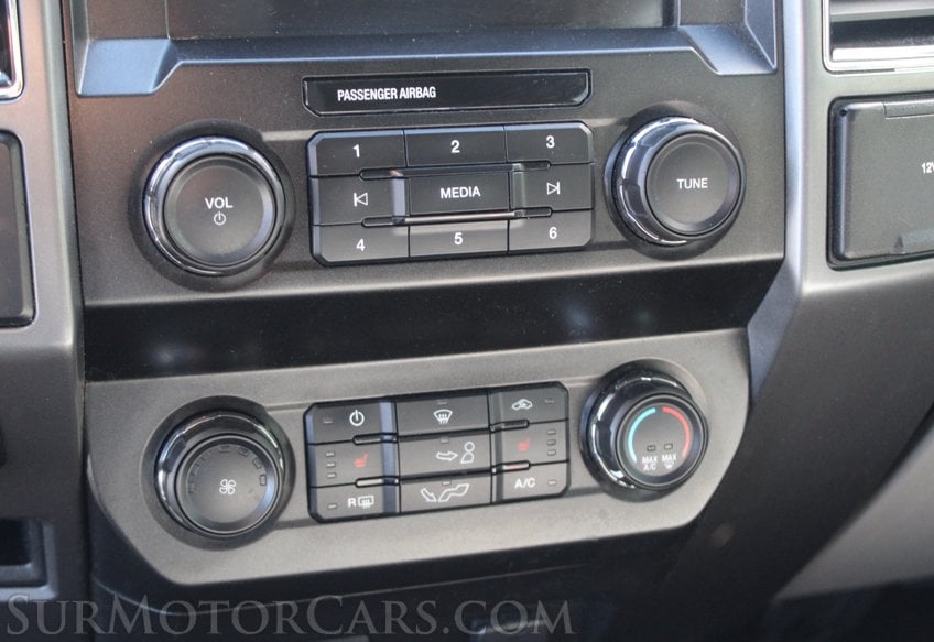 2020 Ford F-150 4x4 XLT - Image 60