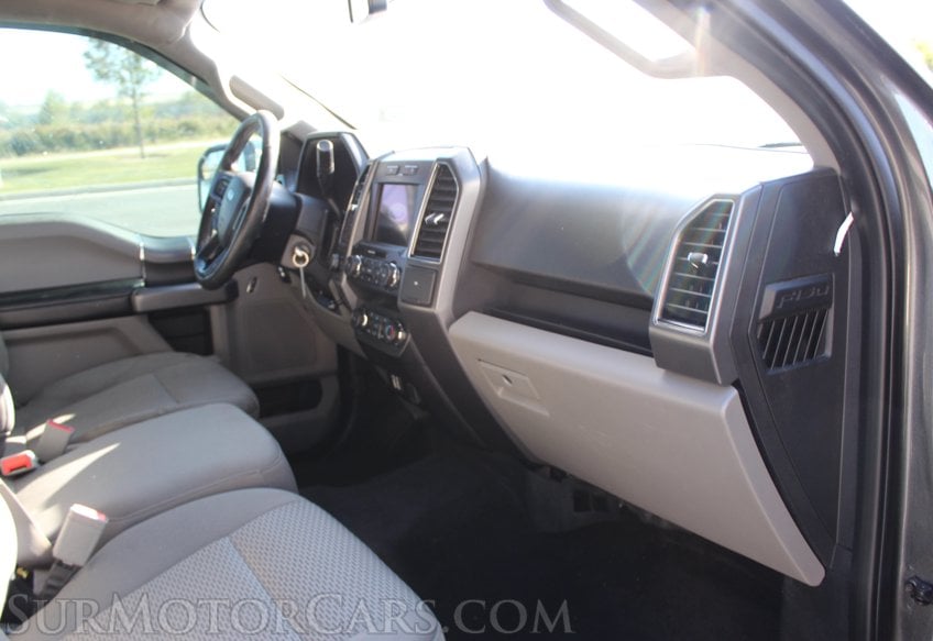 2020 Ford F-150 4x4 XLT - Image 63