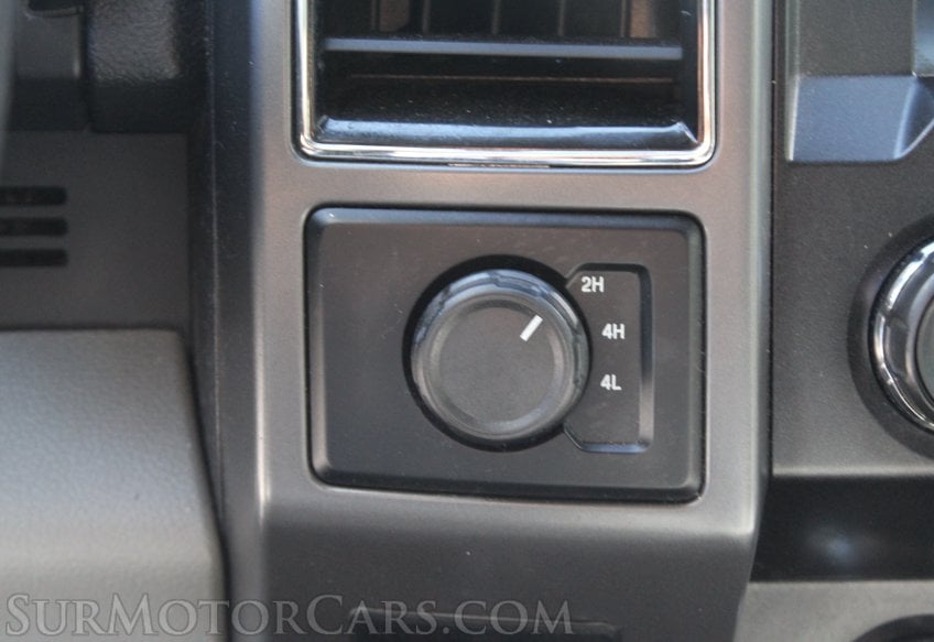 2020 Ford F-150 4x4 XLT - Image 52