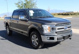 2020 Ford F-150 4x4 XLT - Image 1