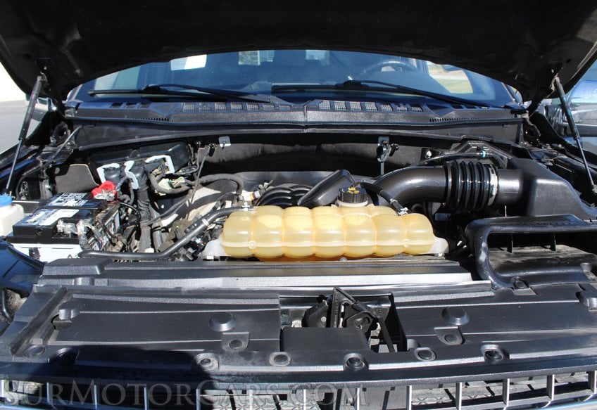 2020 Ford F-150 4x4 XLT - Image 67