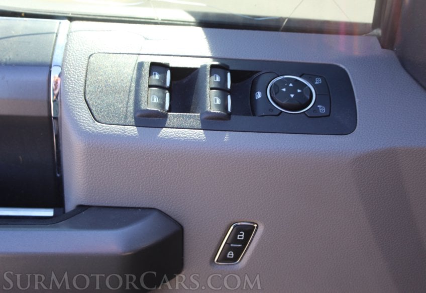 2020 Ford F-150 4x4 XLT - Image 41