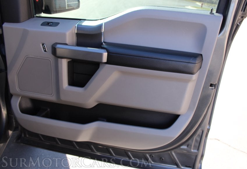 2020 Ford F-150 4x4 XLT - Image 40