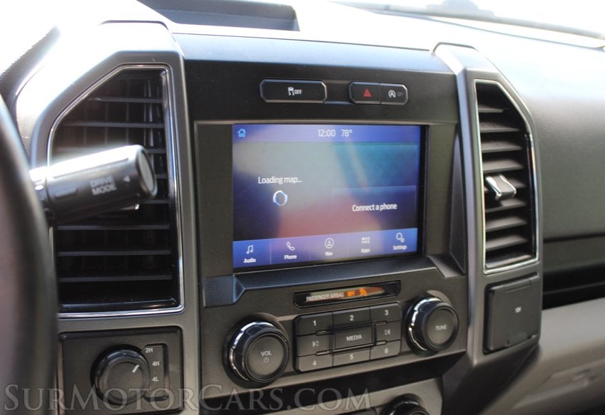 2020 Ford F-150 4x4 XLT - Image 56