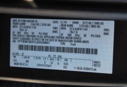 2020 Ford F-150 4x4 XLT - Image 71