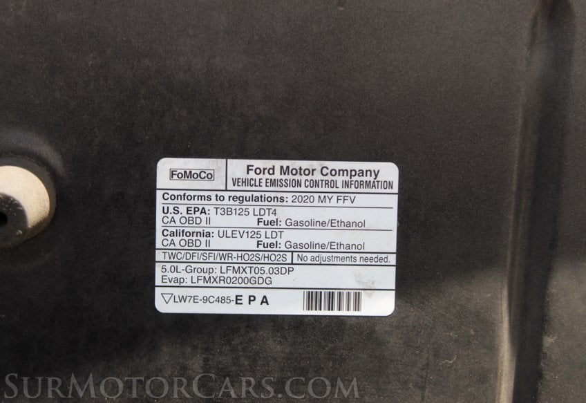 2020 Ford F-150 4x4 XLT - Image 70