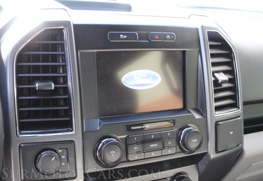 2020 Ford F-150 4x4 XLT - Image 57