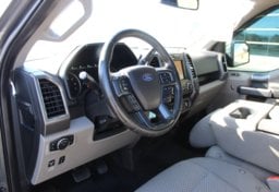 2020 Ford F-150 4x4 XLT - Image 42