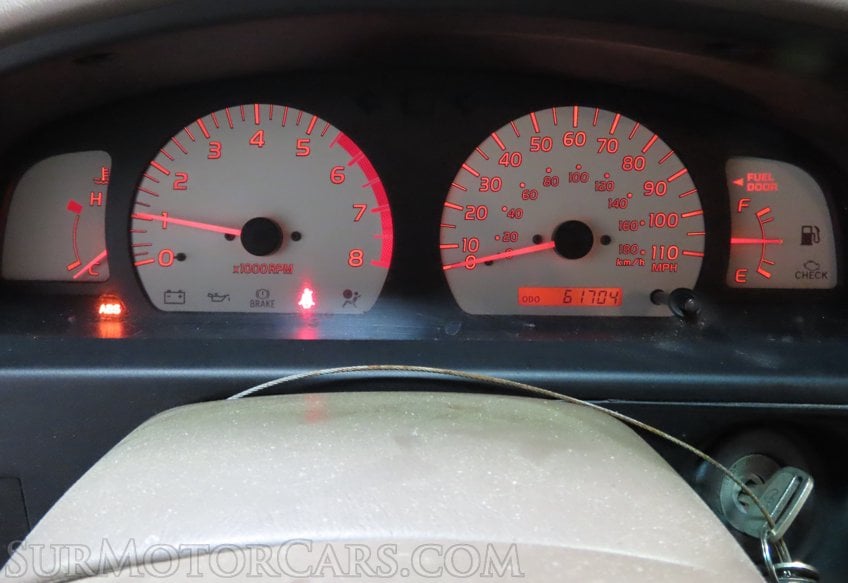 2003 Toyota Tacoma SR5 - Image 29