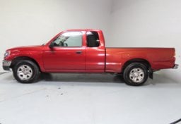 2003 Toyota Tacoma SR5 - Image 5