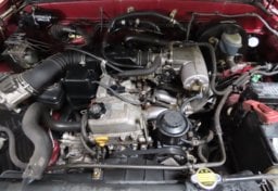 2003 Toyota Tacoma SR5 - Image 36