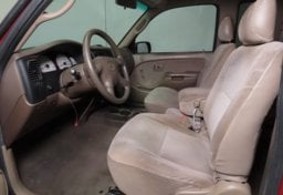 2003 Toyota Tacoma SR5 - Image 23