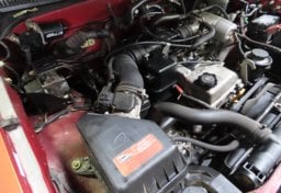 2003 Toyota Tacoma SR5 - Image 35