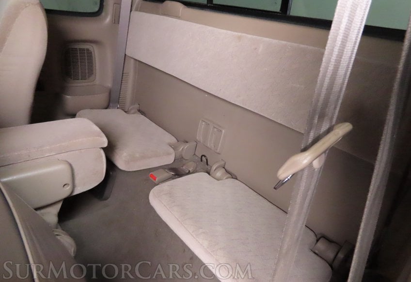 2003 Toyota Tacoma SR5 - Image 25