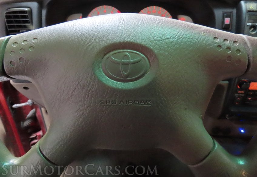 2003 Toyota Tacoma SR5 - Image 27