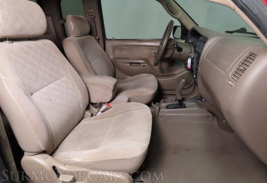 2003 Toyota Tacoma SR5 - Image 22