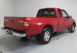2003 Toyota Tacoma SR5 - Image 8