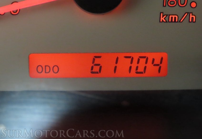 2003 Toyota Tacoma SR5 - Image 30