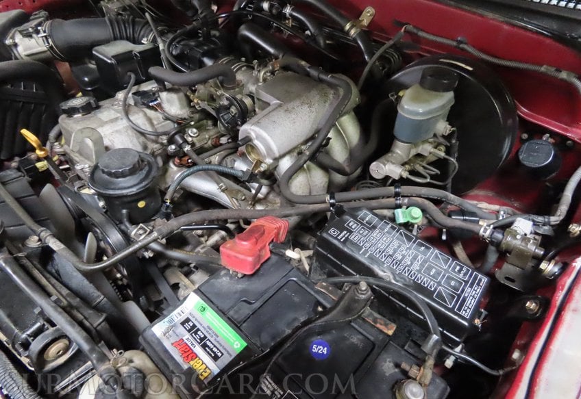 2003 Toyota Tacoma SR5 - Image 37