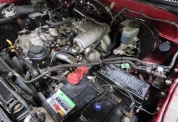 2003 Toyota Tacoma SR5 - Image 37