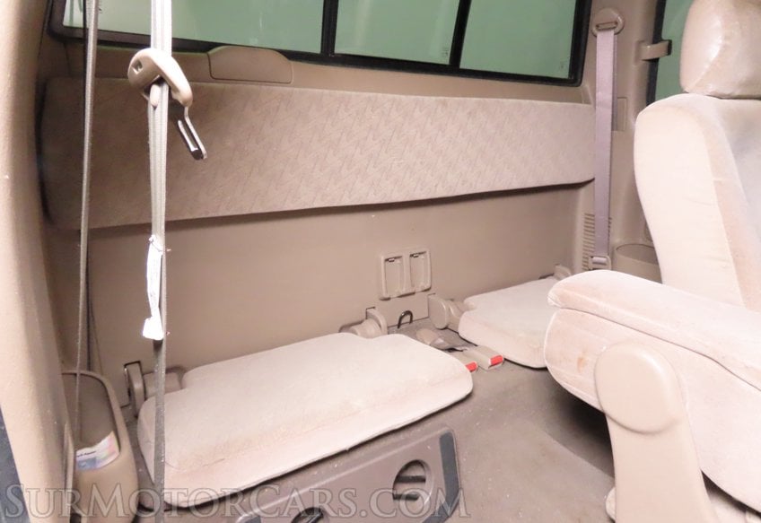 2003 Toyota Tacoma SR5 - Image 26