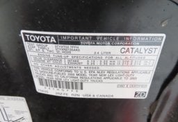 2003 Toyota Tacoma SR5 - Image 40