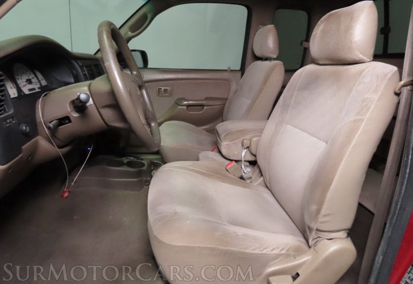 2003 Toyota Tacoma SR5 - Image 21