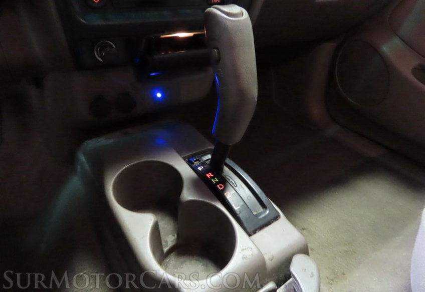 2003 Toyota Tacoma SR5 - Image 33