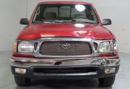 2003 Toyota Tacoma SR5 - Image 12