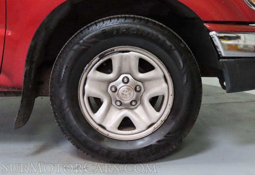 2003 Toyota Tacoma SR5 - Image 18