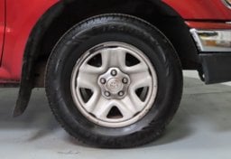 2003 Toyota Tacoma SR5 - Image 18