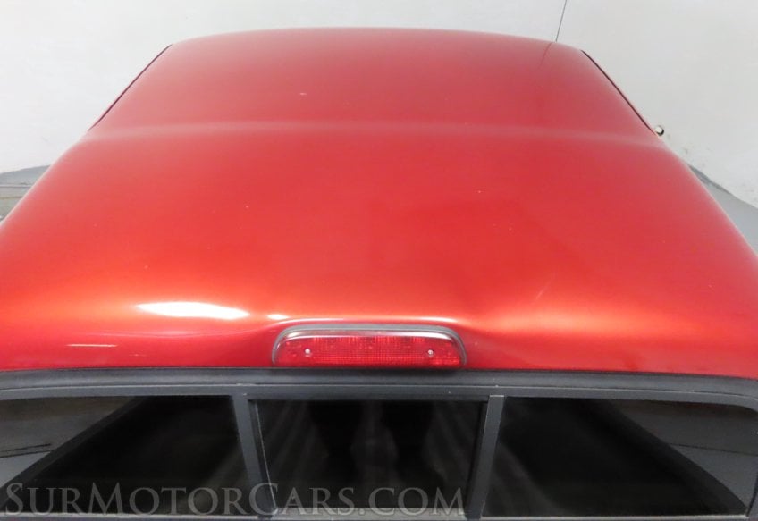 2003 Toyota Tacoma SR5 - Image 15