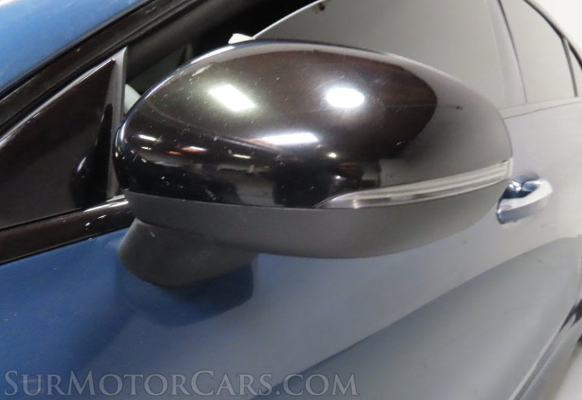 2020 Mercedes-Benz CLA AMG 35 - Image 16