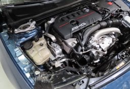 2020 Mercedes-Benz CLA AMG 35 - Image 49