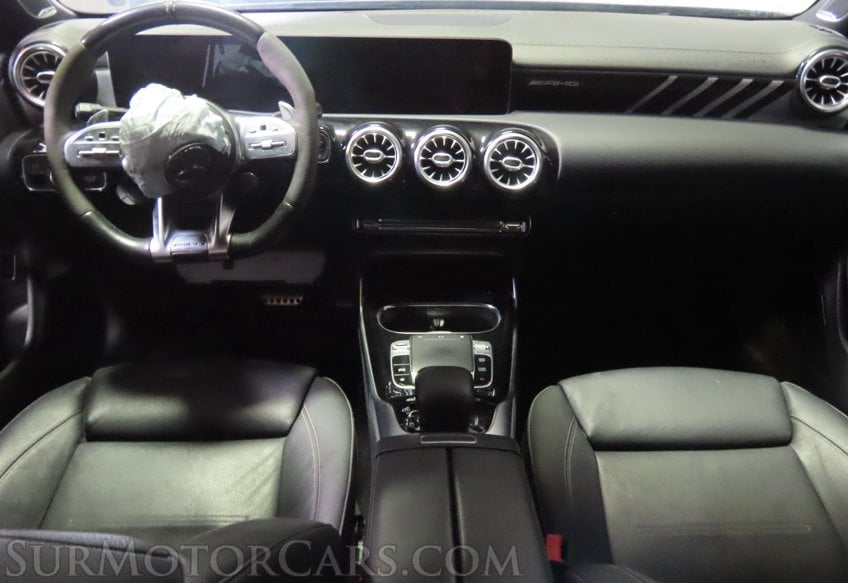 2020 Mercedes-Benz CLA AMG 35 - Image 31