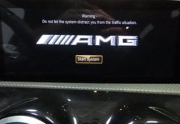 2020 Mercedes-Benz CLA AMG 35 - Image 37