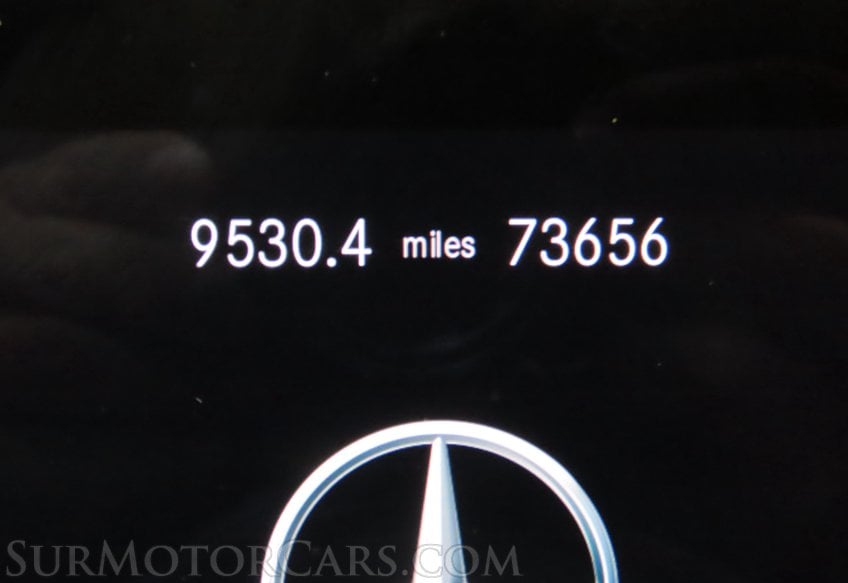 2020 Mercedes-Benz CLA AMG 35 - Image 36