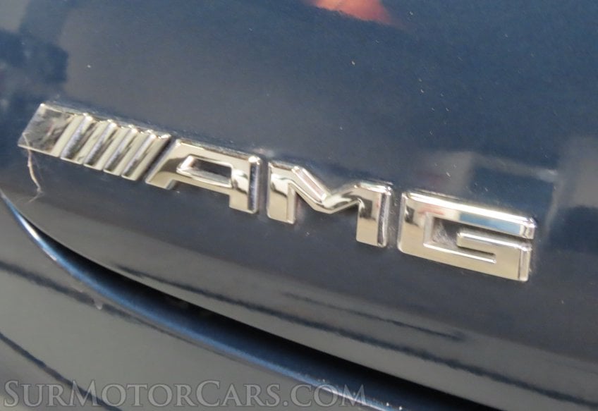 2020 Mercedes-Benz CLA AMG 35 - Image 17
