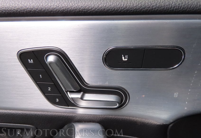 2020 Mercedes-Benz CLA AMG 35 - Image 45