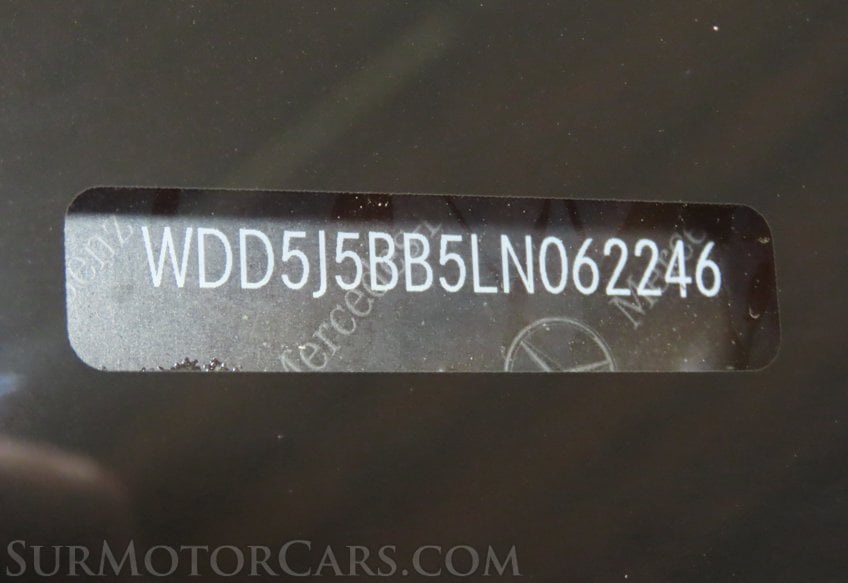 2020 Mercedes-Benz CLA AMG 35 - Image 53