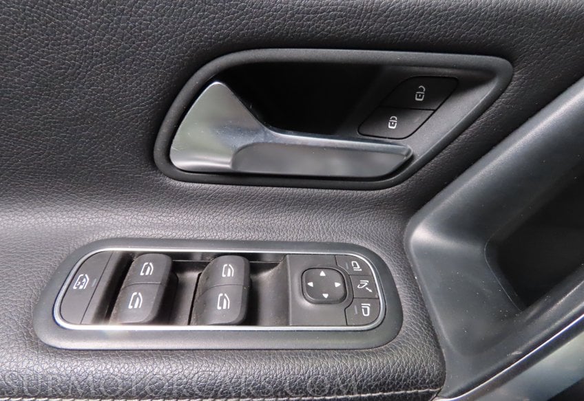 2020 Mercedes-Benz CLA AMG 35 - Image 46