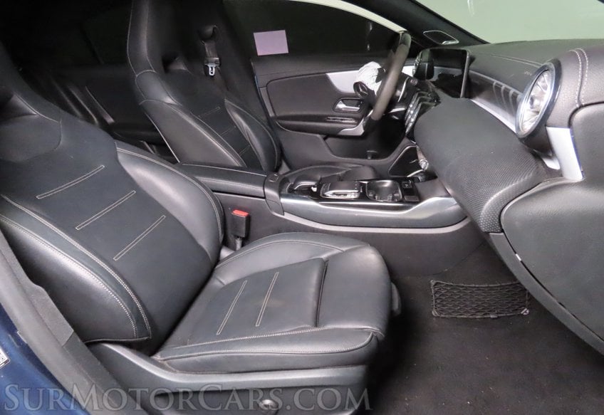 2020 Mercedes-Benz CLA AMG 35 - Image 28