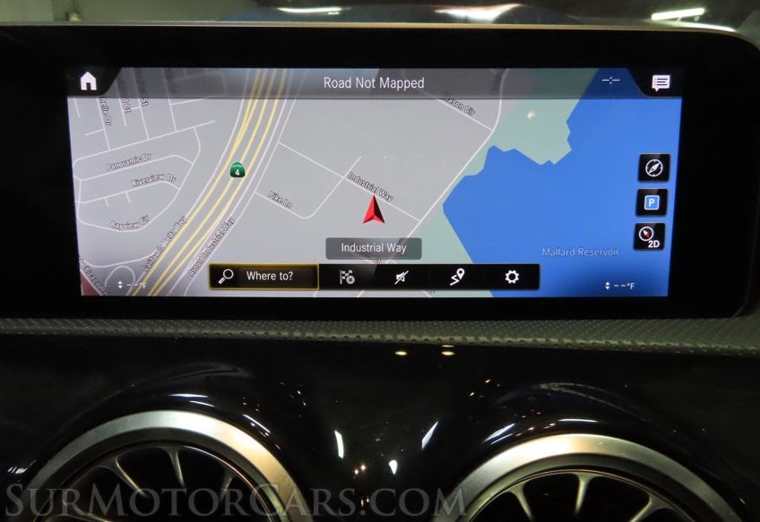 2020 Mercedes-Benz CLA AMG 35 - Image 38