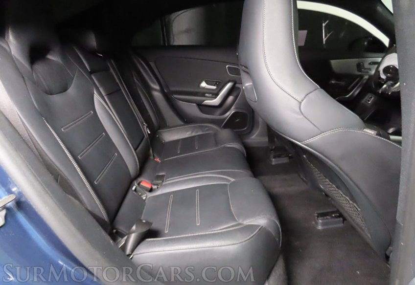 2020 Mercedes-Benz CLA AMG 35 - Image 26