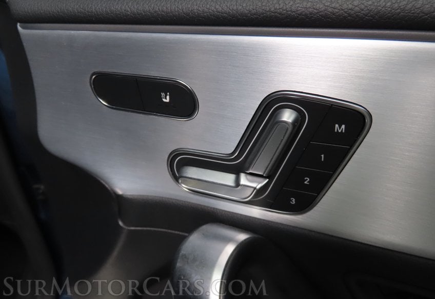 2020 Mercedes-Benz CLA AMG 35 - Image 43