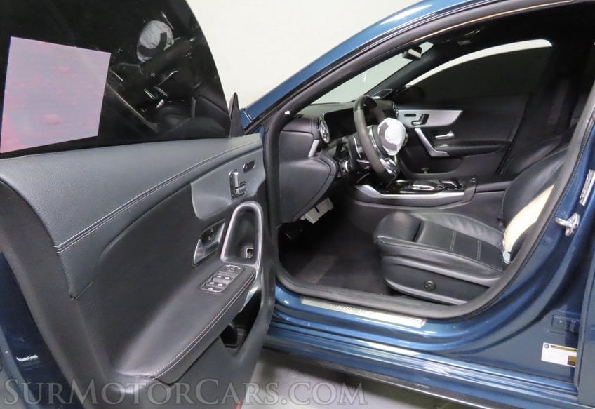 2020 Mercedes-Benz CLA AMG 35 - Image 19