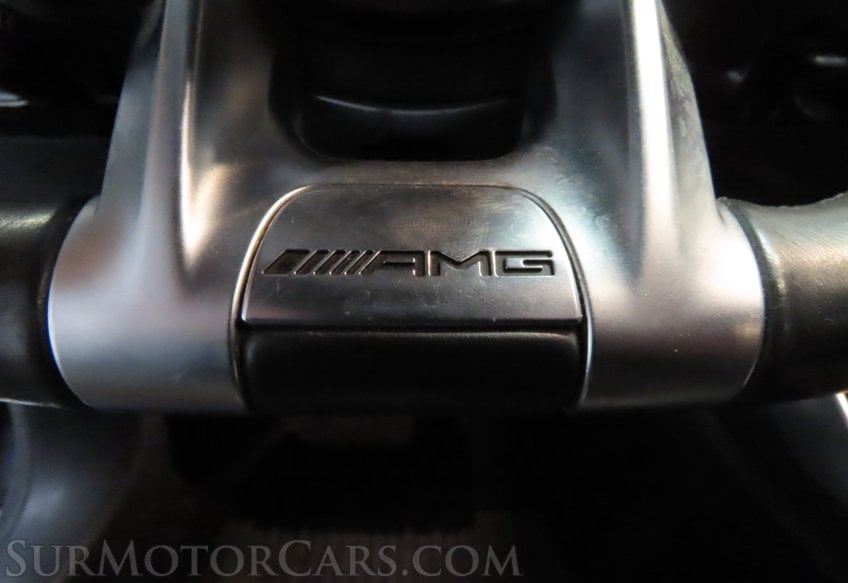 2020 Mercedes-Benz CLA AMG 35 - Image 34