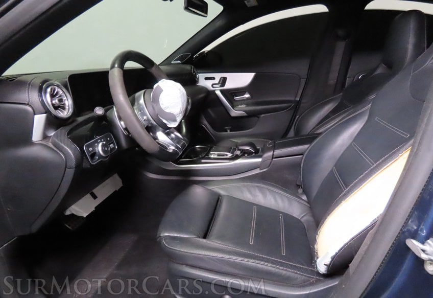 2020 Mercedes-Benz CLA AMG 35 - Image 23