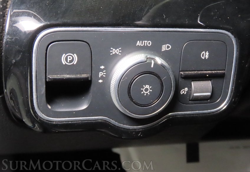 2020 Mercedes-Benz CLA AMG 35 - Image 39
