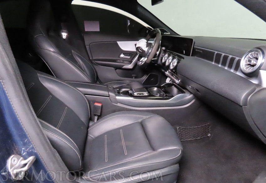 2020 Mercedes-Benz CLA AMG 35 - Image 24